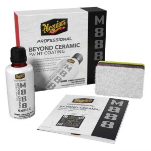 Meguiar’s Professional M888 Beyond Ceramic Paint Coating 40ml