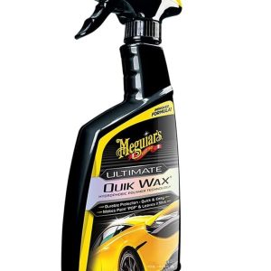 Meguiar’s®Ultimate Quik Car Spray Wax