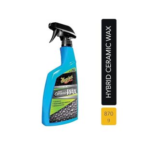 Meguiar’s® Hybrid Ceramic Wax (768ml)