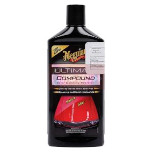 Meguiar’s® Ultimate Compound Liquid 450ml