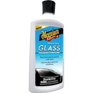 Meguiar's® Perfect Clarity Glass Sealant 118ml - 3