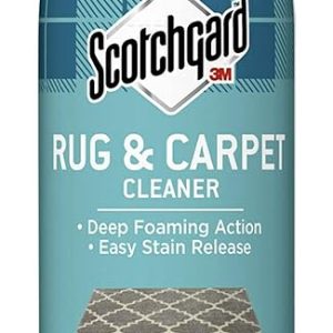 Scotchgard Rug & Carpet Cleaner - 1