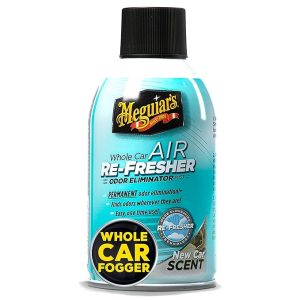 Meguiar’s® Whole Car Air Re-Fresher Odor Eliminator Mist 59ml