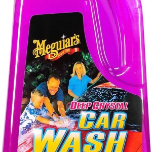 Meguiar’s® Deep Crystal Car Wash (1.89 L)