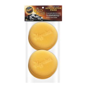 Meguiar’s® Applicator Pad (Pack of 4)