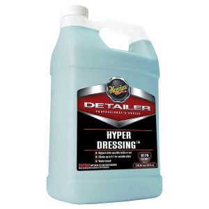 Buy Meguiar’s® Hyper Dressing, 3.79L, Liquid - 1