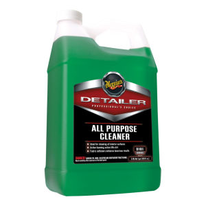 Meguiar’s® All Purpose Cleaner 3.79L Liquid