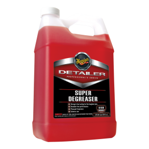 Meguiar's® Super Degreaser, 3.79L Liquid – Di-Why Not