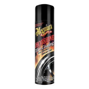 Meguiar's® Hot Shine Tire Foam, 538g