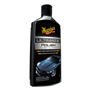 Meguiar’s® Ultimate Polish Liquid 473ml