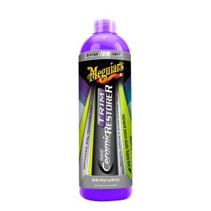 Meguiar’s® Hybrid Ceramic Trim Restorer