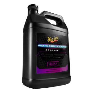 Meguiar’s® M27 Hybrid Ceramic Sealant, 3.79L