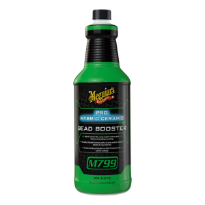 Meguiar's® Pro Hybrid Ceramic Bead Booster, 946ml