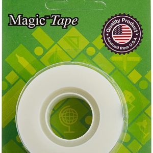 Scotch 3M Magic Tape Roll