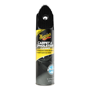 Meguiar’s® Carpet & Upholstery Cleaner